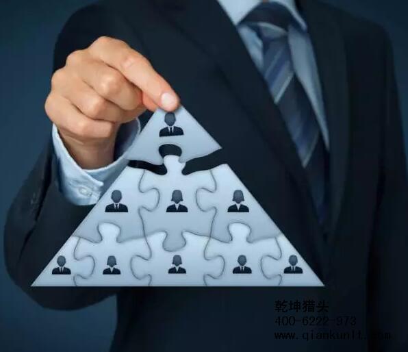 北京獵頭公(gōng)司